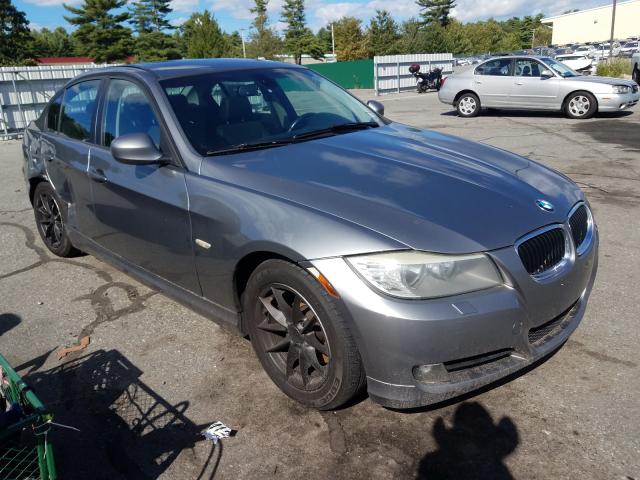 BMW 328 XI SUL 2010 wbapk5c50aa649304