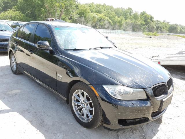 BMW 328 XI SUL 2010 wbapk5c50aa649884