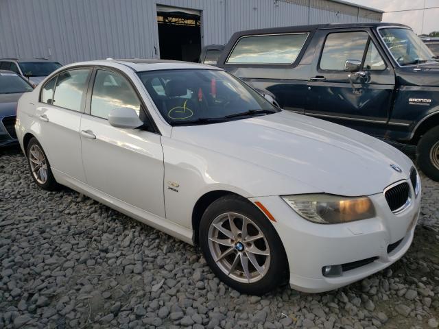 BMW 328 XI SUL 2010 wbapk5c50aa650209