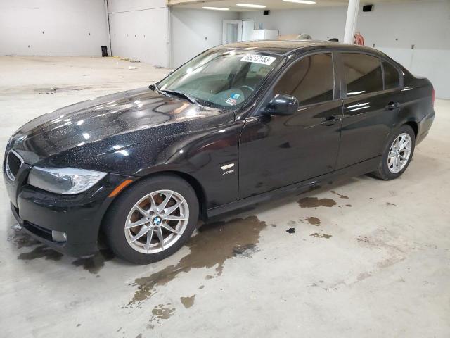 BMW 328 XI SUL 2010 wbapk5c50aa650565