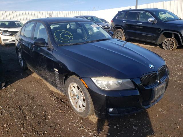 BMW 328 XI SUL 2010 wbapk5c50aa651991