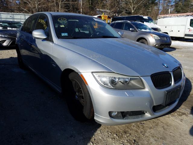 BMW 328 XI SUL 2010 wbapk5c50aa652669