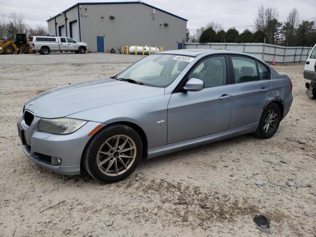 BMW 328 XI SUL 2010 wbapk5c50aa652686