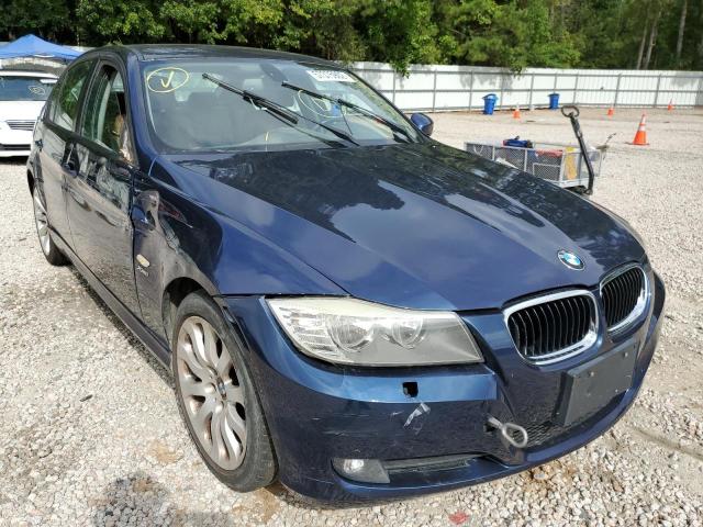 BMW 328 XI SUL 2011 wbapk5c50ba653855