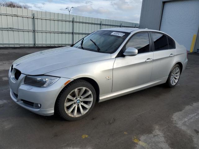 BMW 328 XI SUL 2011 wbapk5c50ba653922