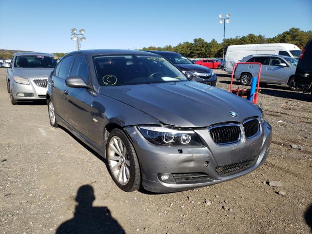 BMW 328 XI SUL 2011 wbapk5c50ba654178