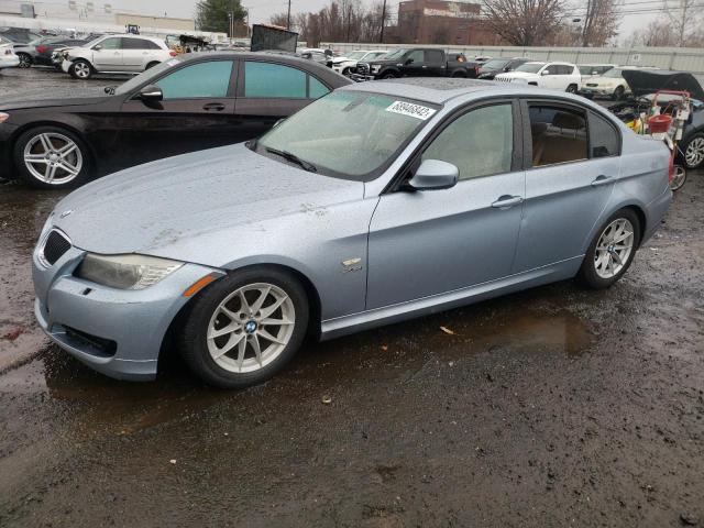 BMW 328 XI SUL 2011 wbapk5c50ba654312