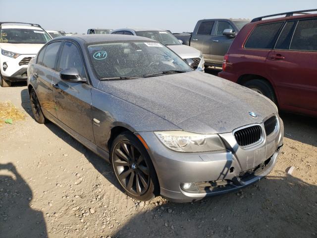 BMW 328 XI SUL 2011 wbapk5c50ba655153