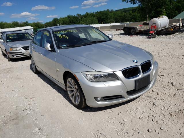 BMW 328 XI SUL 2011 wbapk5c50ba657548