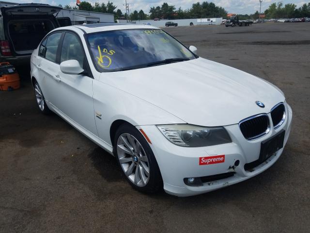 BMW 328 XI SUL 2011 wbapk5c50ba657565