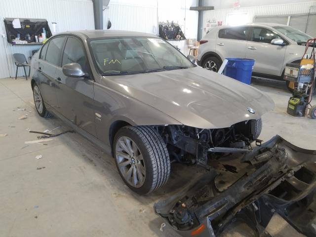 BMW 328 XI SUL 2011 wbapk5c50ba658313