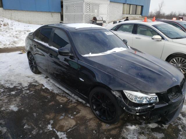 BMW 328 XI SUL 2011 wbapk5c50ba658912