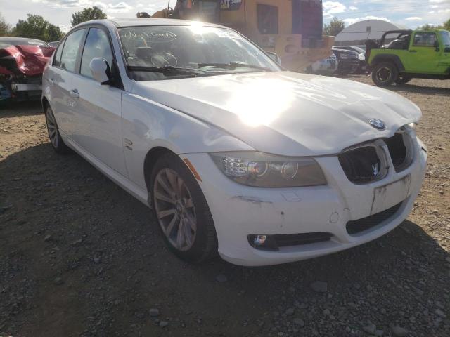 BMW 328 XI SUL 2011 wbapk5c50ba659042