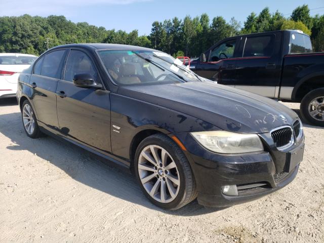 BMW 328I 2011 wbapk5c50ba659574