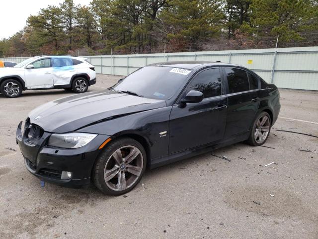 BMW 328 XI SUL 2011 wbapk5c50ba659980