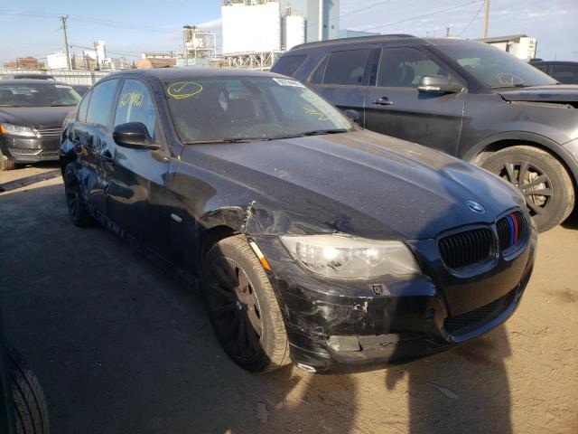 BMW 328 XI SUL 2011 wbapk5c50ba662720