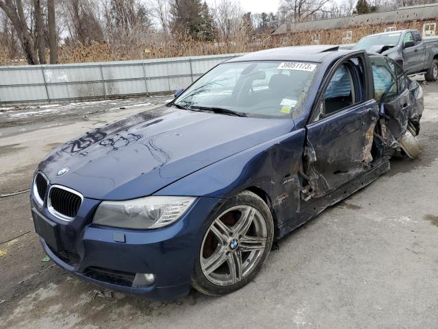 BMW 3 2011 wbapk5c50ba662975