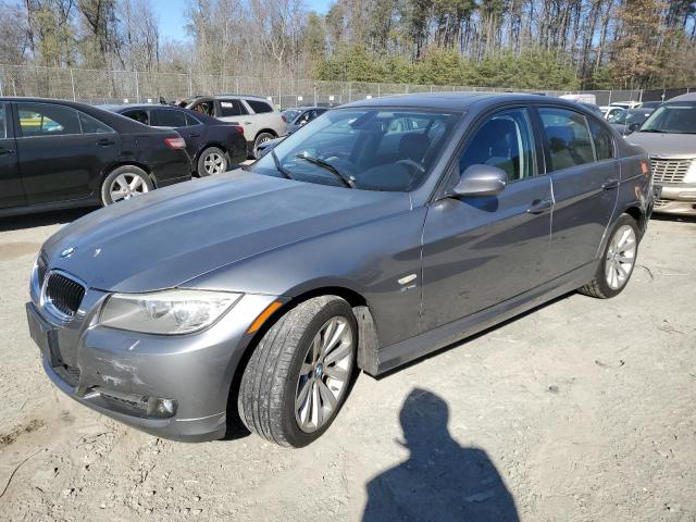 BMW 328 XI SUL 2011 wbapk5c50ba810722