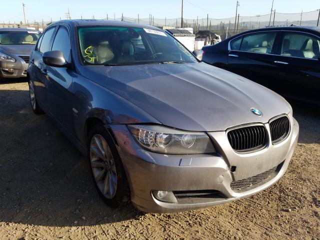 BMW 328 XI SUL 2011 wbapk5c50ba810803