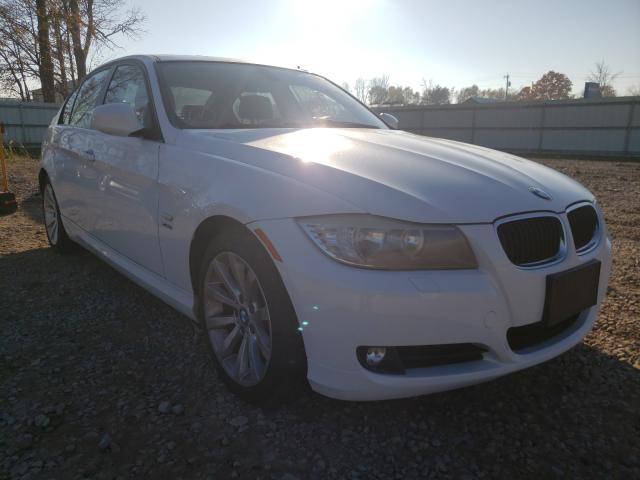 BMW 328 XI SUL 2011 wbapk5c50ba993927