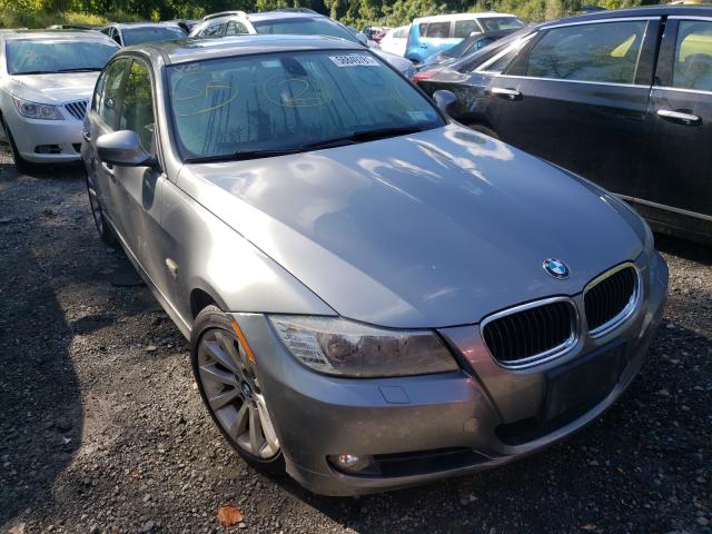 BMW 328 XI SUL 2011 wbapk5c50ba994124