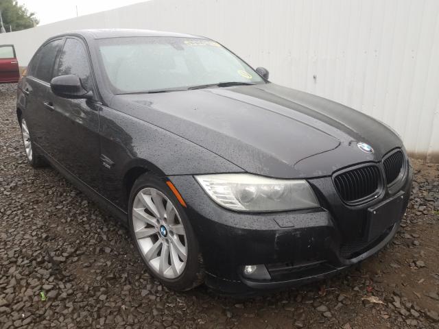 BMW 328 XI SUL 2011 wbapk5c50ba994947