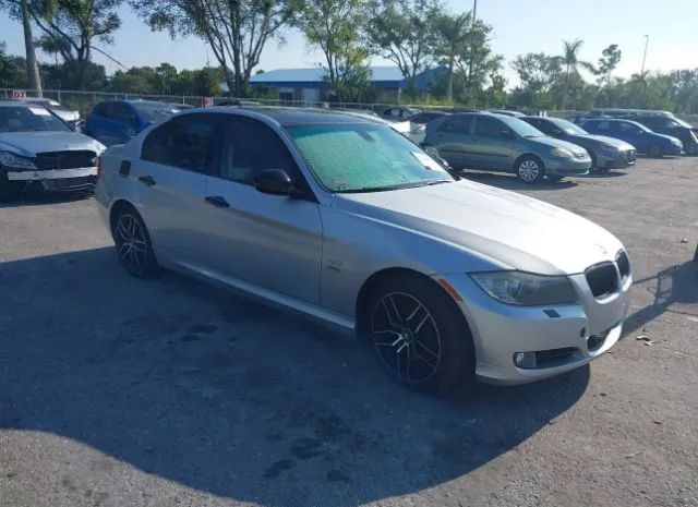 BMW 328 2011 wbapk5c50ba995872