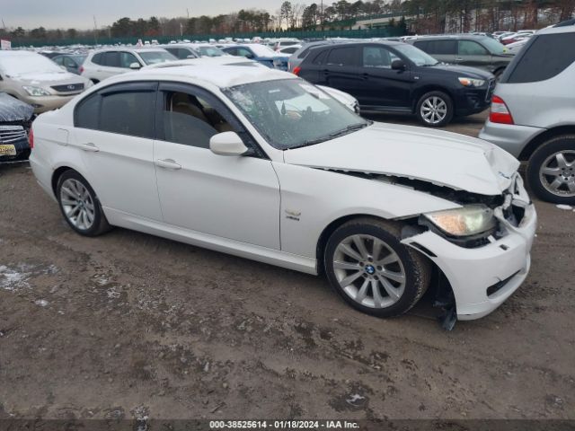 BMW 328I 2011 wbapk5c50bf122724