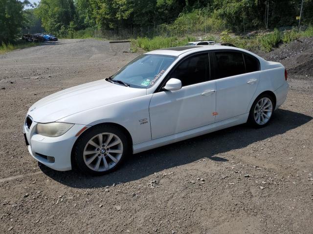 BMW 328 XI SUL 2011 wbapk5c50bf124778