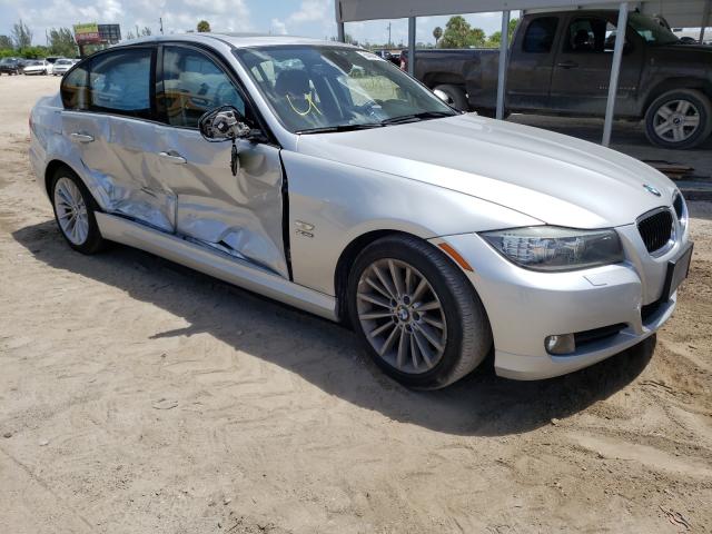 BMW 328 XI SUL 2011 wbapk5c50bf125056