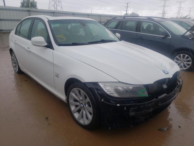 BMW 328 XI SUL 2011 wbapk5c50bf125753