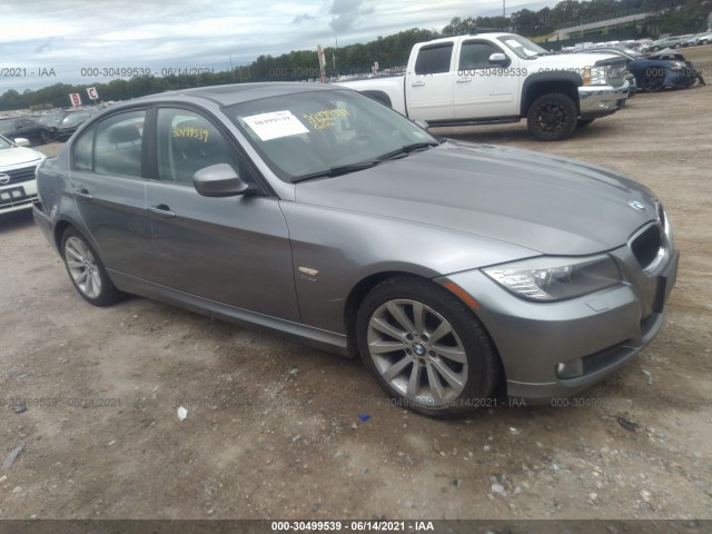 BMW NULL 2011 wbapk5c50bf125817