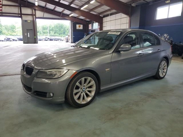 BMW 328 XI SUL 2011 wbapk5c50bf126160