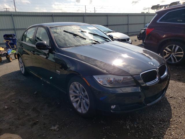 BMW 328 XI SUL 2011 wbapk5c50bf126689