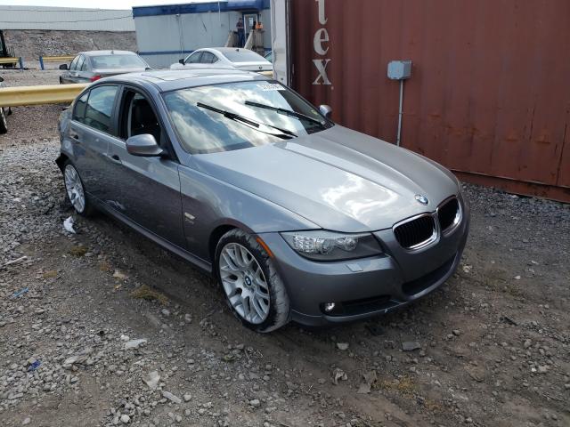 BMW 328 XI SUL 2011 wbapk5c50bf126823