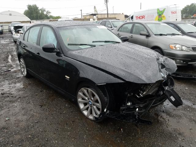 BMW 328 XI SUL 2011 wbapk5c50bf126918