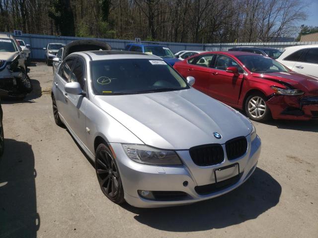 BMW 328 XI SUL 2011 wbapk5c50bf127583