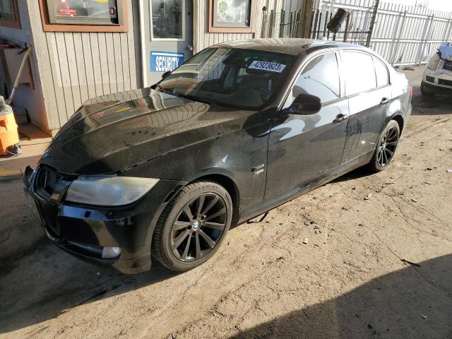 BMW 328 XI SUL 2010 wbapk5c51aa646573