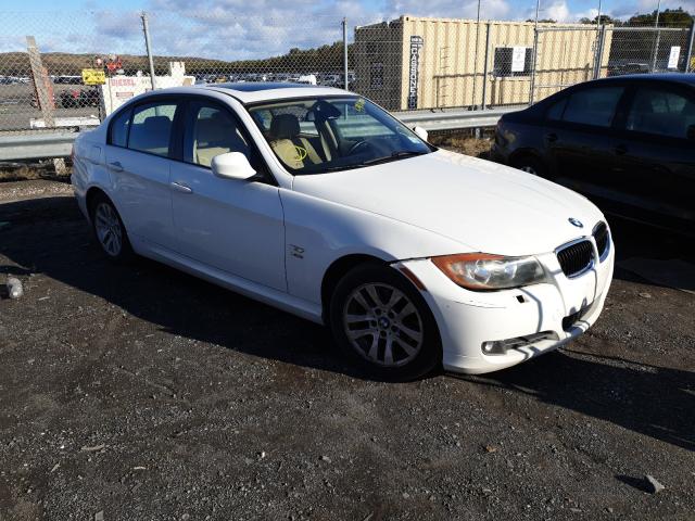 BMW 328 XI SUL 2010 wbapk5c51aa646718