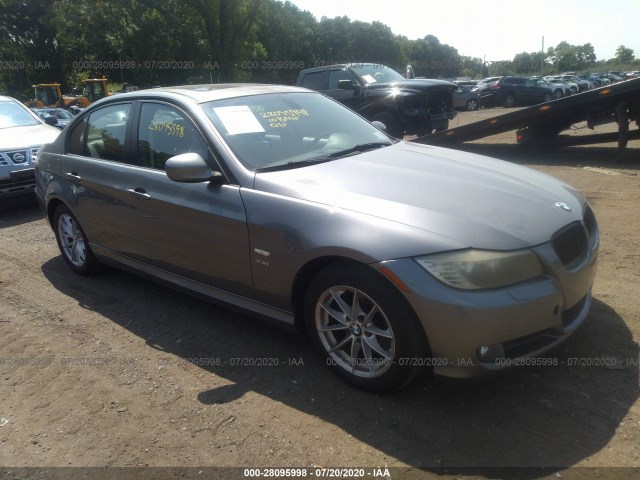 BMW 3 2010 wbapk5c51aa646783