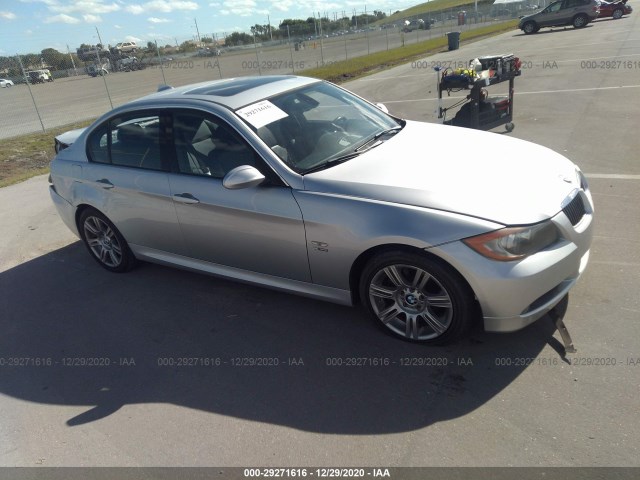 BMW 3 2010 wbapk5c51aa646945