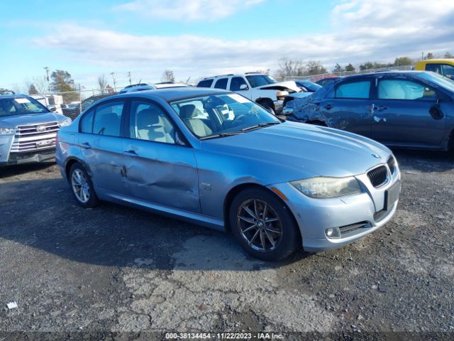 BMW NULL 2010 wbapk5c51aa647173