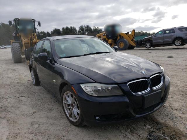 BMW 328 XI SUL 2010 wbapk5c51aa647321