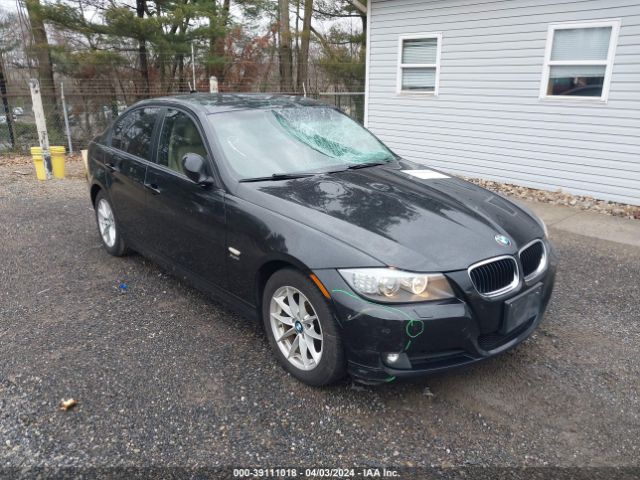 BMW 328I 2010 wbapk5c51aa647884