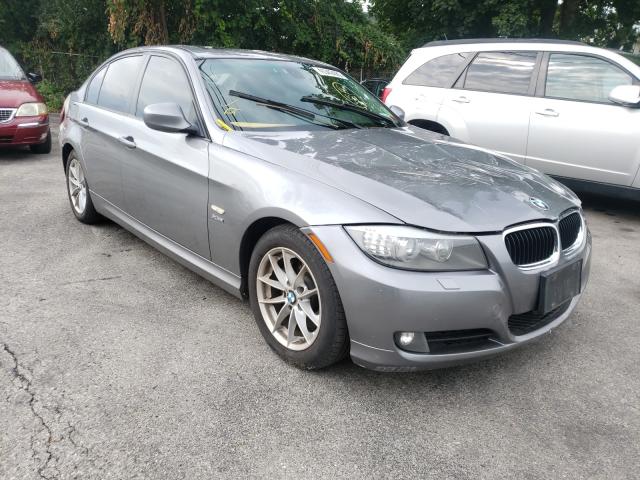 BMW 328 XI SUL 2010 wbapk5c51aa648422