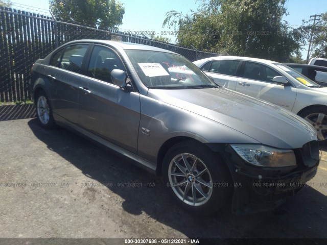 BMW 3 2010 wbapk5c51aa648596