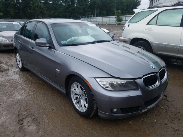 BMW 328 XI SUL 2010 wbapk5c51aa648646