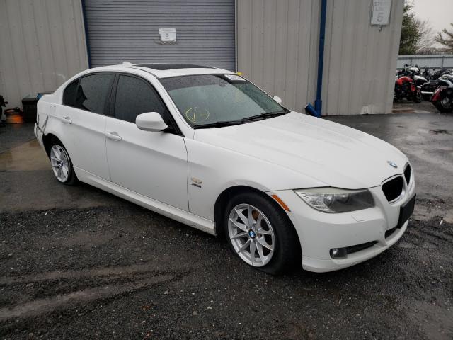 BMW 328 XI SUL 2010 wbapk5c51aa649117