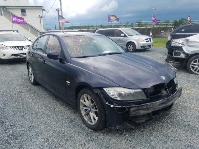 BMW 328 XI SUL 2010 wbapk5c51aa649330