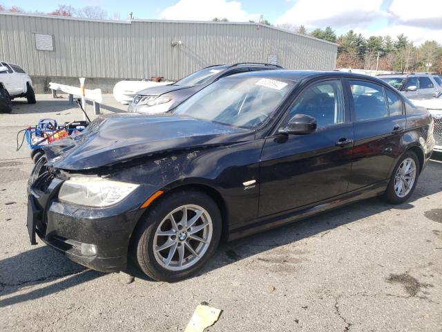 BMW 328 XI SUL 2010 wbapk5c51aa649554